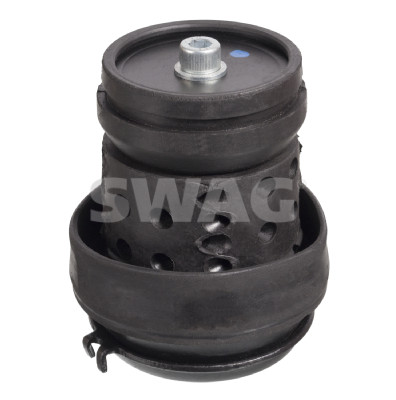 Ulożenie motora SWAG